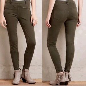 Pilcro & the Letter Press Superscript Skinny Sz 27